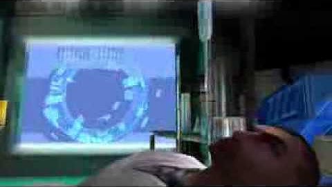 Chaser Intro - First Draft (2002)