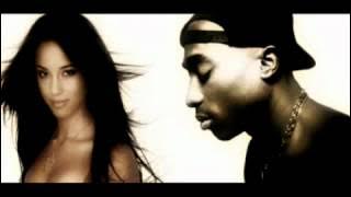 Tupac & Alicia Keys - Un-Thinkable Can you get away