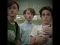 The Losers Club edit • Montagem Revenge (SLOWED + REVERB) | IT: chapter 1