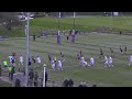 Highlights: Bristol Bears U18s 38-5 Yorkshire Rugby Academy