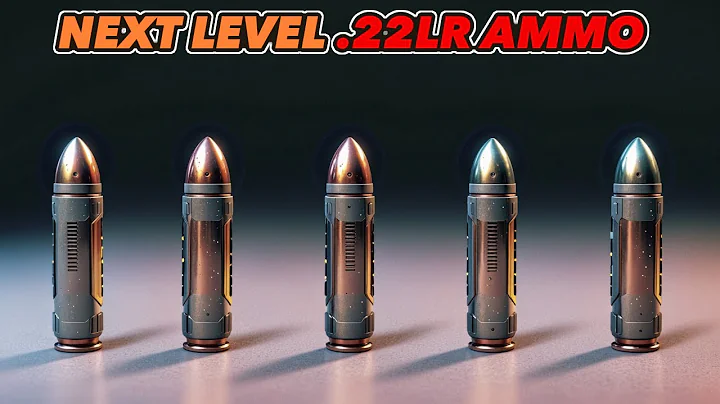 MOST DEADLY .22LR AMMO FOR SELF DEFENCE 2024