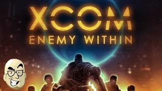 Let's Look At: XCOM: Enemy Within!