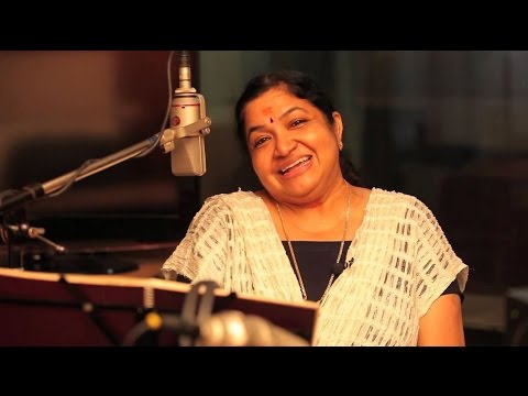 K S Chithra  AR Rahman combo Mashup