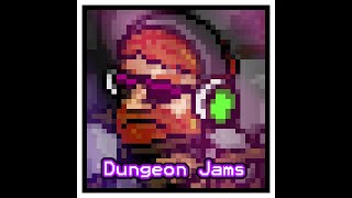 Barony OST - Title Screen Music (Reflection)