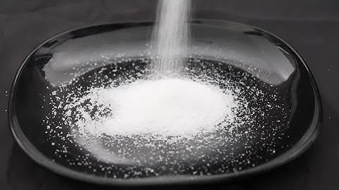 WHO cancer arm deems aspartame 