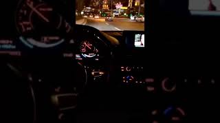 Car Day Story Gece Araba Snapleri̇ Araba Snapleri̇ New 2020