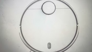 Hard Reset Xiaomi Mi Robot Vacuum Mop