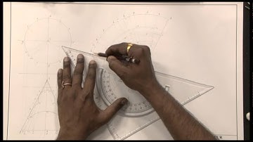Mod-01 Lec-40  Technical Arts 101