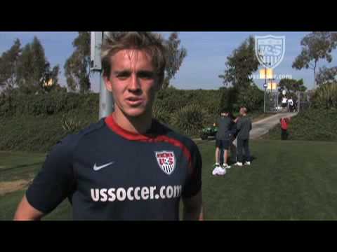 Stuart Holden Photo 18