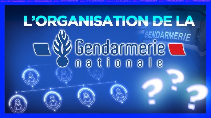 Gendarmerie nationale (France) — Wikipédia