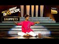 Shivanshu का &#39;Raanjhanaa Hua Mai Tera&#39; पर Amazing Performance | India&#39;s Best Dancer 3 | Snippets