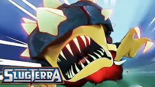 Slugterra | Mario Bravado | Full Episode