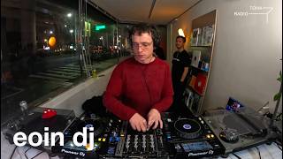 eoin dj  @ TOHA Radio 2026.02.26