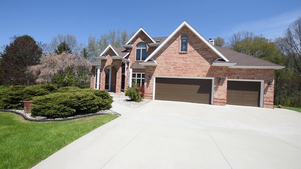 7840 Shepherds Glen Ct. Kalamazoo, MI 49009 YouTube