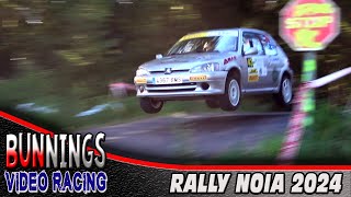 Rally de Noia 2024 - @BunningsvIdeo