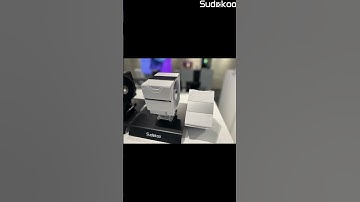 🌟 Day 1 at Computex 2025 is off to an incredible start! 🌟| Sudokoo