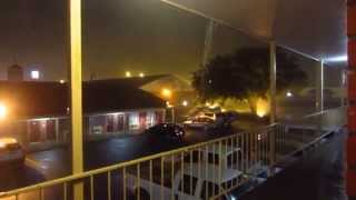 TORNADO WARNING , MERIDIAN MISSISSIPPI 42814