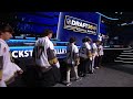 Gary Bettman Welcomes Blackstone Valley to the 2026 NHL Draft