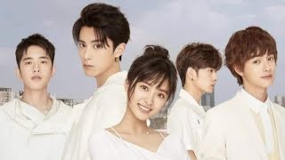 Meteor Garden episode 26 with hindi song mix @banglasubtitles1676 #cdrama #meteorgarden #song