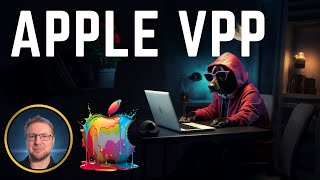 Integrating Apple VPP with Intune