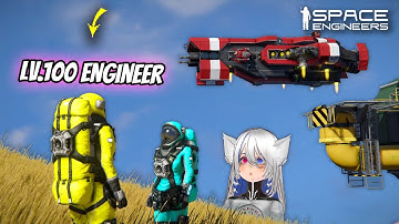 This Chat Bubbles Mod Turns Space Engineers Into Mafia City