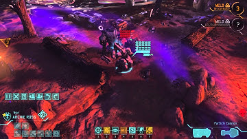 XCOM Enemy Within Episode 24: I GOT YOU!!