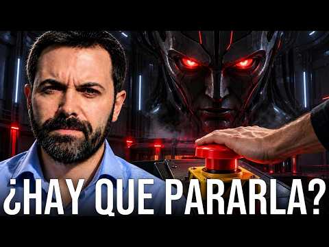 Los creadores de la IA piden frenar: ¿qué ha pasado?