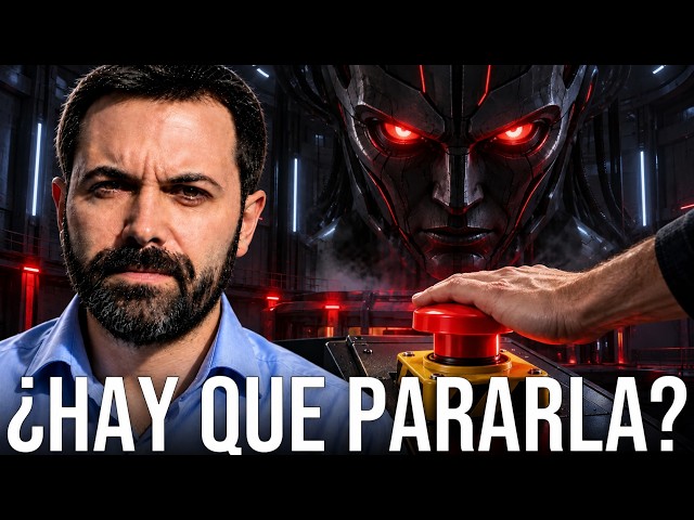 Los creadores de la IA piden frenar: ¿qué ha pasado?
