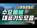 수요예배 대표기도문 모음 / 2025수요예배기도문 / 수요예배 대표기도문 예시 #수요예배대표기도문모음 #수요예배기도문예시 #대표기도문예문 #대표기도모음 #대표기도#수요예배