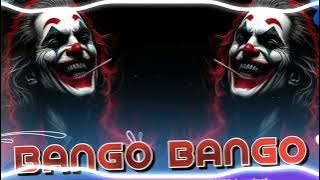 BANGO BANGO HINDI SONG ✓✓ KILLER BASS MIX  || DJ SK REMIX 