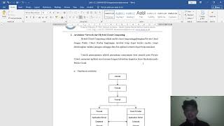 Ragan Septayuda Lesmana (230401010224) - Cloud Computing (IF701) - UAS