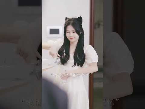 #love #cdrama #drama #cute #comedevideo #chinesedrama #bestvideo #lovestory #entertainment #chainal
