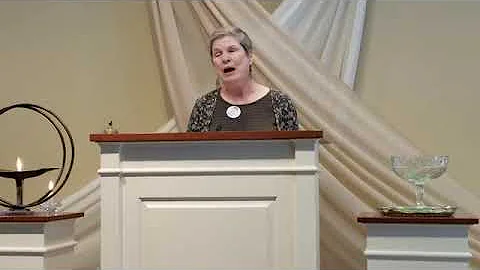 Sara Mackey - November 2019