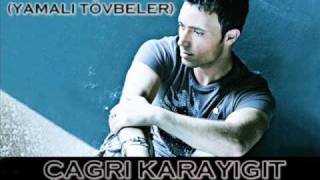 Mustafa Sandal - Yamalı Tövbeler (Çağrı Karayiğit Radio Mix) Resimi