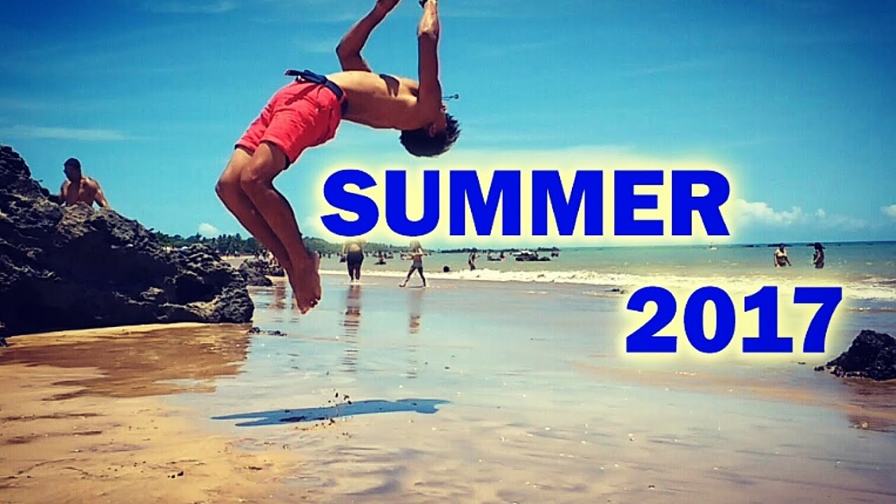 summer 2017 - YouTube