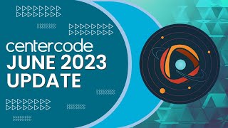 June 2023 Feature Update Centercode