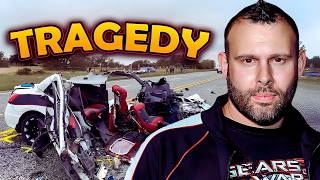 Heartbreaking Tragedy Of Paul Teutul Jr From American Orange Country Chopper