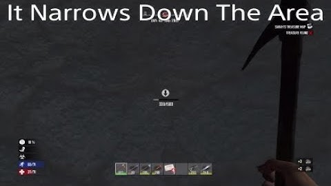 How To Find Treasure Chest In 7 Days 2 Die