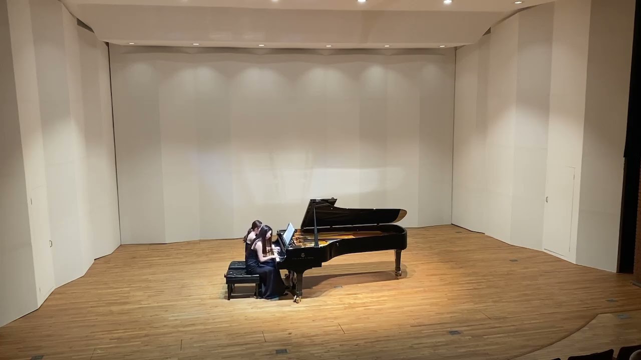 C. Saint-Saëns: Introduction and Rondo capriccioso, Op.28