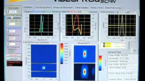 FROGScan with VideoFROG.mov