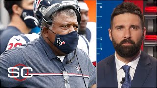 Reaction to the Houston Texans’ 2-point conversion attempt vs. the Titans | SportsCenter