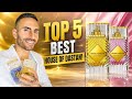 Top 5 BEST House of Dastan Fragrances for Spring and Summer!