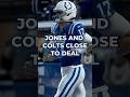 COLTS NEWS: Daniel Jones Close To Extension &amp; Trey Hendrickson To Ravens #coltsnews