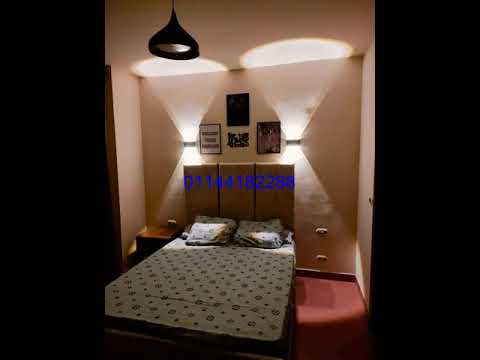 متاح شاليه للايجار في بورتو جولف مارينا الساحل الشمالي غرفتين صالة 2024 06 21 19 21 4