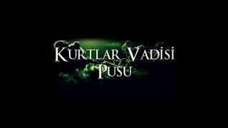 Gökhan Kırdar: Pusu E23V (Original Soundtrack) 2007 #KurtlarVadisi #ValleyOfTheWolves Resimi