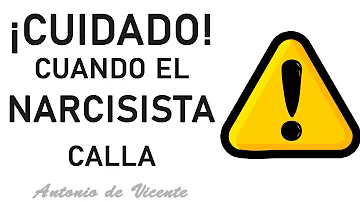 ¿Cómo se calla a un narcisista?