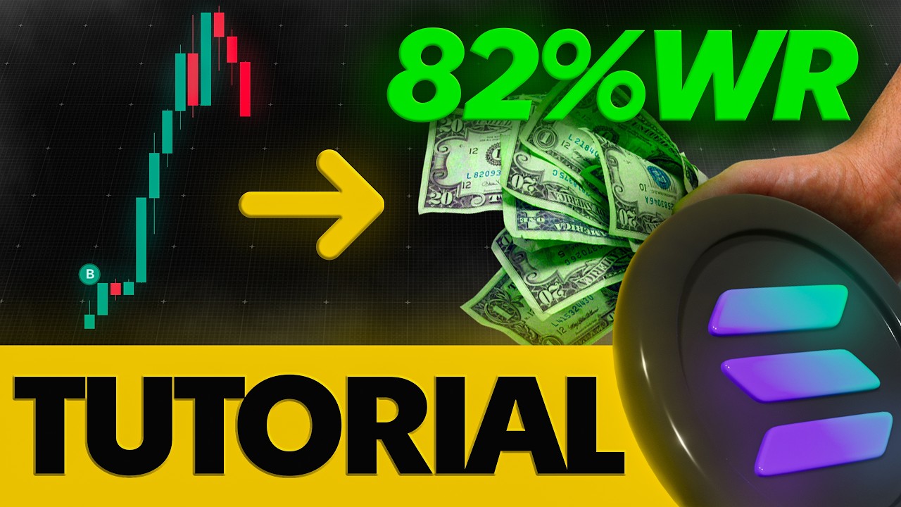 How to Make $3000/day Trading Memecoins (seriously)