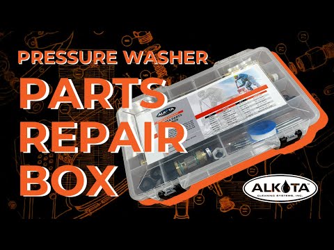 Okxaexcel Pressure Washer Parts 71
