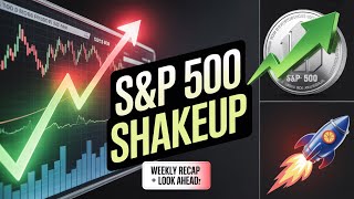 Massive S P 500 Rebalance Shock Natural Gas Silver and Oil Set the Tone for What s Next