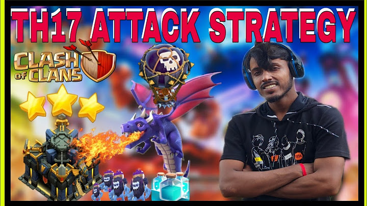 Lest fun :10/10 power: 10/10 easzy th17 best attack statagy in coc#viral #view#like